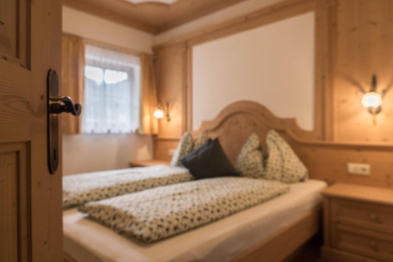 Apartments Ciastel San Vigilio Di Marebbe Dış mekan fotoğraf