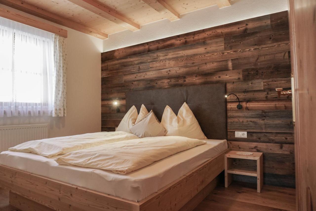 Apartments Ciastel San Vigilio Di Marebbe Dış mekan fotoğraf