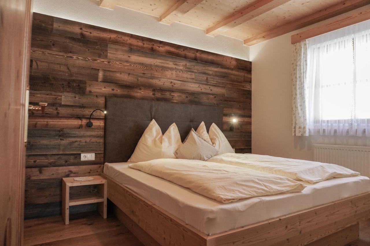 Apartments Ciastel San Vigilio Di Marebbe Dış mekan fotoğraf