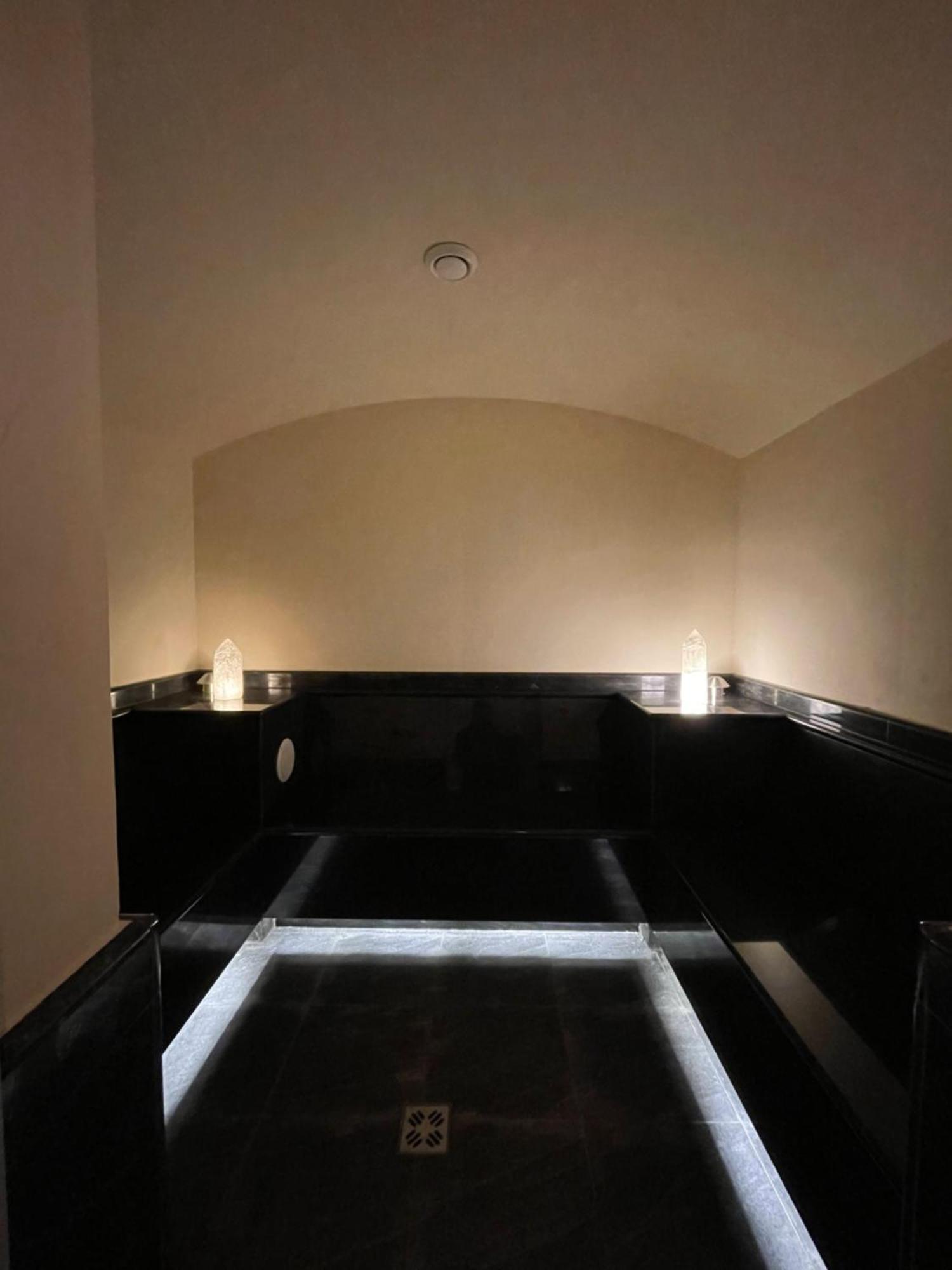 Apartments Ciastel San Vigilio Di Marebbe Dış mekan fotoğraf