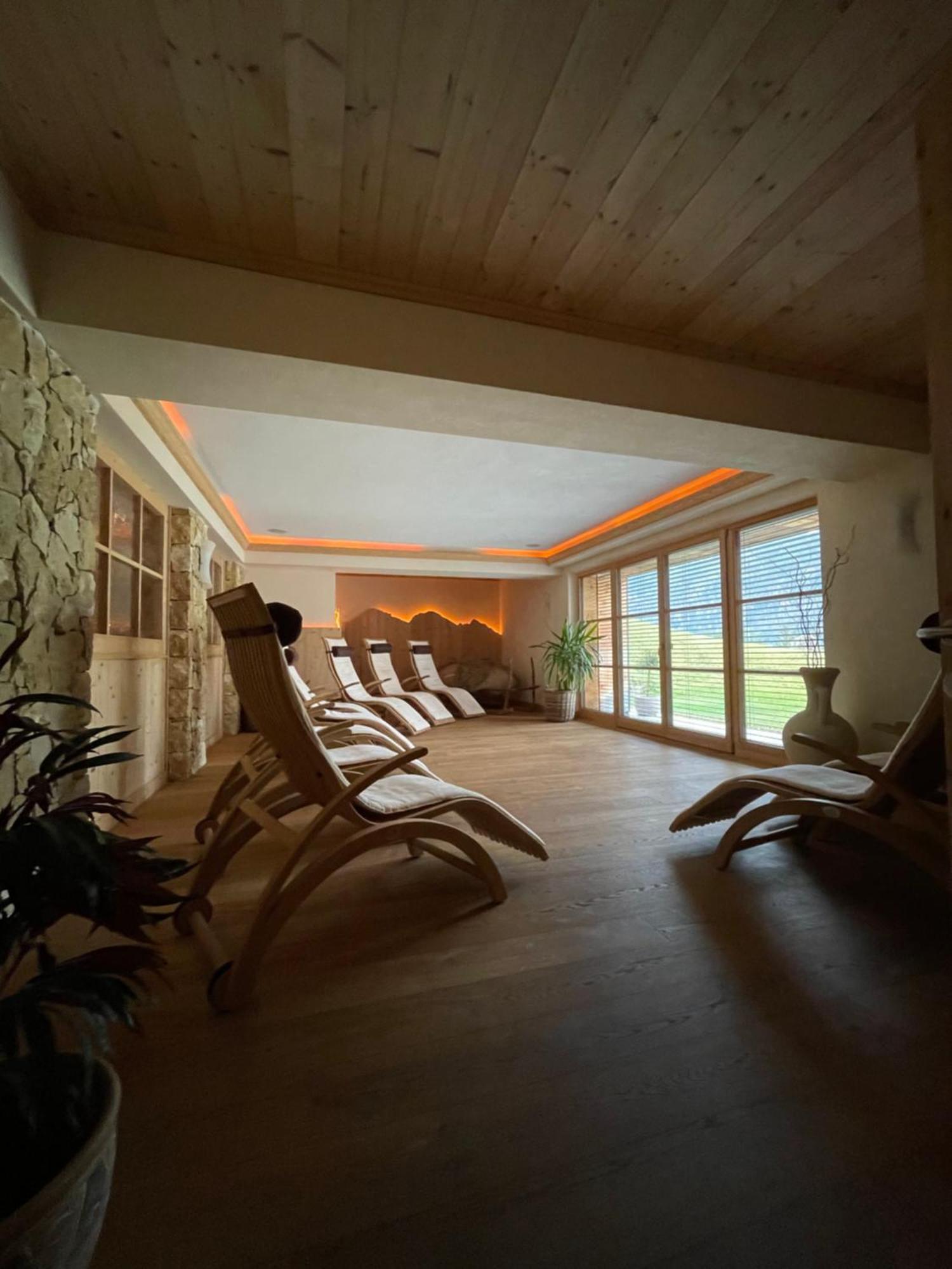 Apartments Ciastel San Vigilio Di Marebbe Dış mekan fotoğraf
