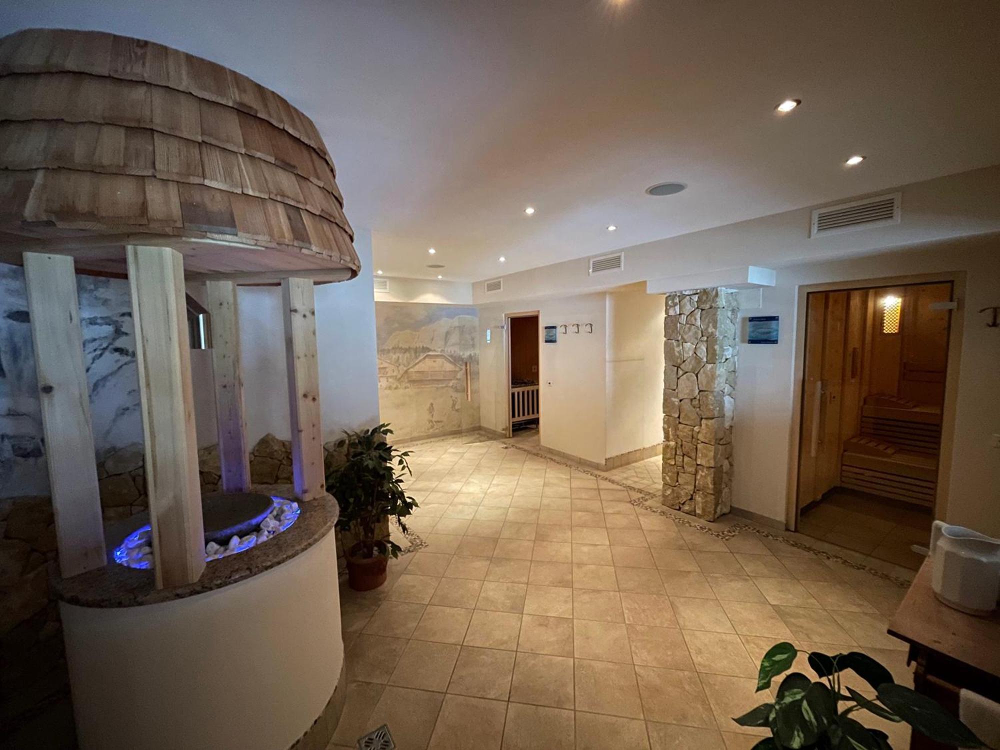Apartments Ciastel San Vigilio Di Marebbe Dış mekan fotoğraf